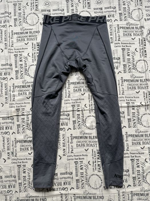 Nike Pro HYPERWARM original клин.M