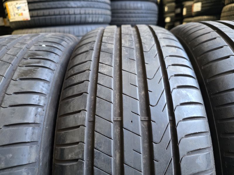 255/40/18//225/45/18 PIRELLI