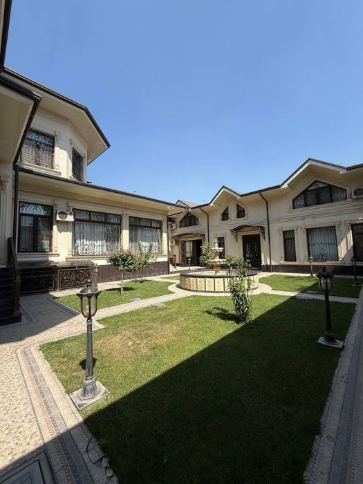 Яккасарайский районда премиум участка сотилади