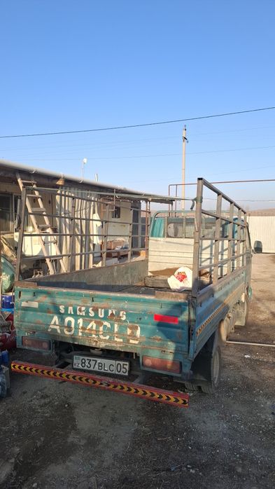 Kia mango сатамы