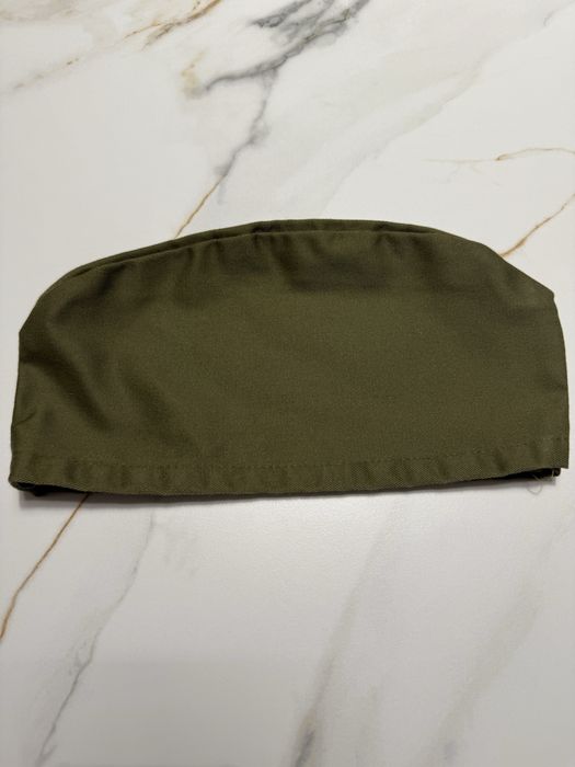 Пилотка военная детская