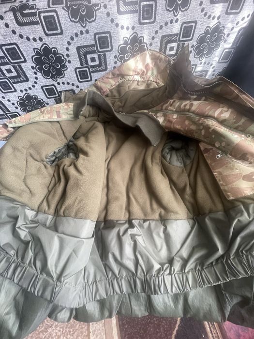 Форма,мультикам,ватники,бушлат,берцы