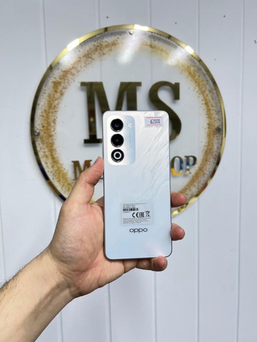 Oppo A5 6/128- Б/У смартфон | состояние идеальное | гарантия