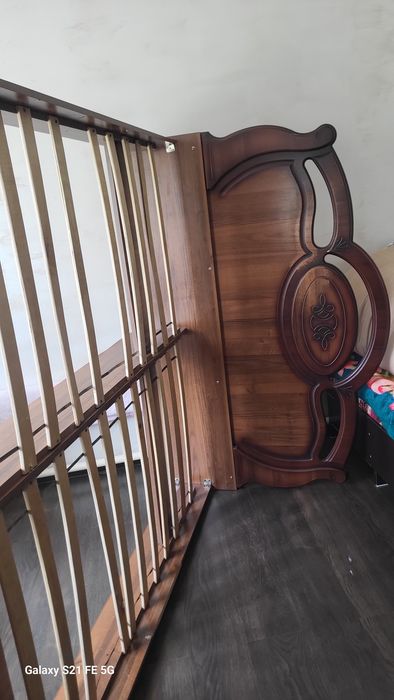 Продам 2х спальный гарнитур