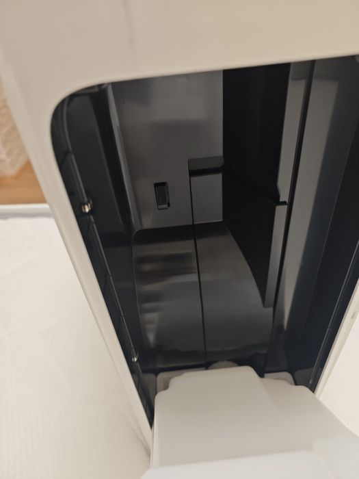 Пречиствател и овлажнител на въздух на Philips