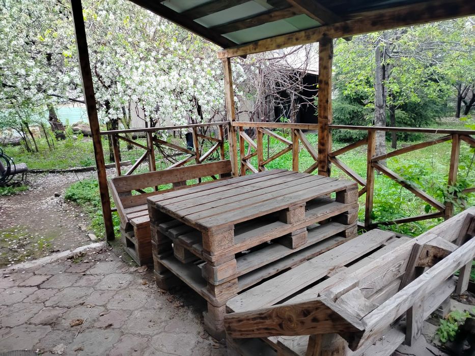 Продается отдельный дом /дача