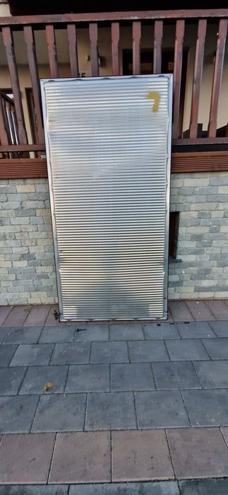 Panouri solare apa calda, presurizate ,4 anotimpuri