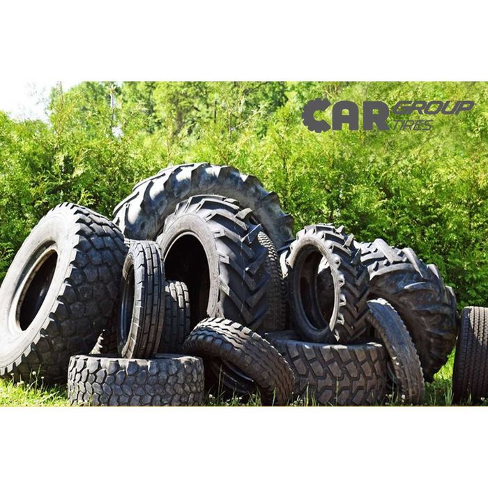 Cauciucuri 600/65R38 Continental Anvelope Tractor SH Radial Garantie