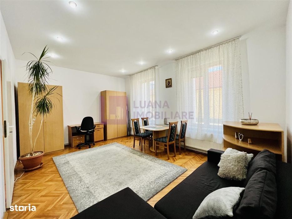 Apartament 3 camere de inchiriat | video | Scoala de Inot — fotografia 1