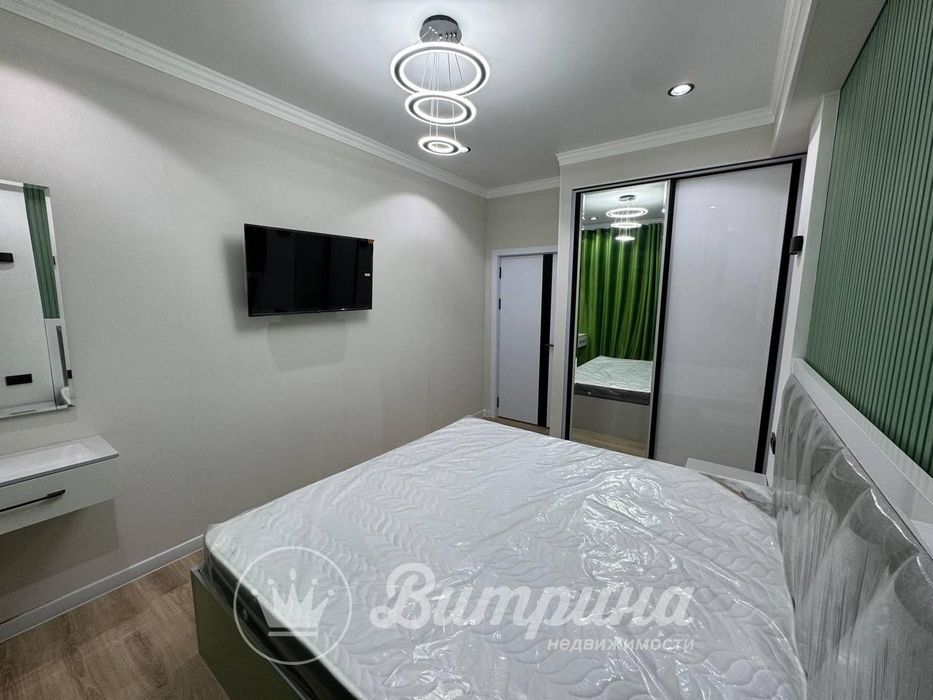 ЖК Mening Uyim 2-х комнатная 44м2 ‼️ Мегапланет, улица Районо