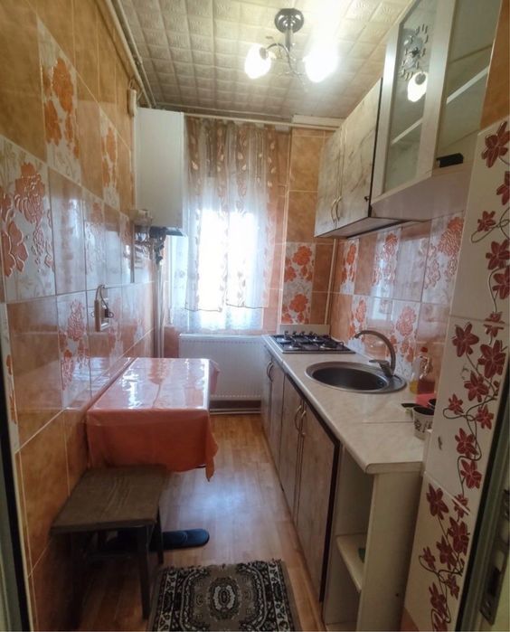 Inchiriez garsoniera Craiova regim hotelier