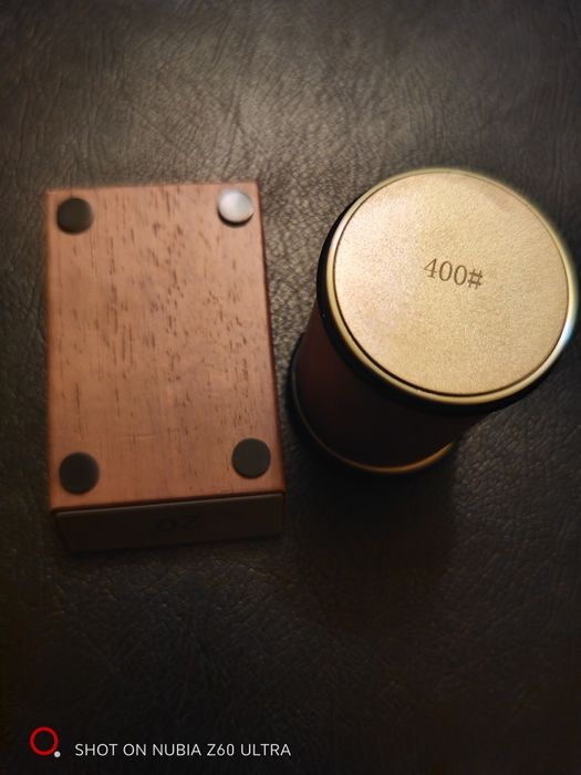 Роликовая точилка с алмазными дисками