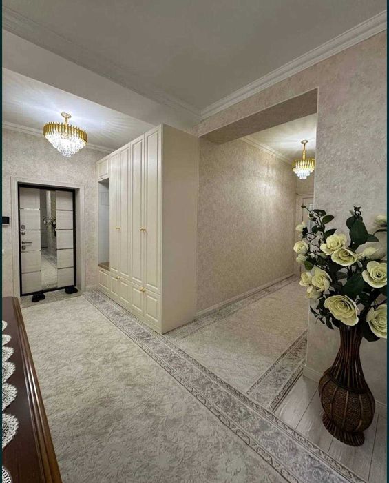 ПРОДАЕТСЯ 3/4/8 96,6м2 ЖК VITA STROY на: улица Паркент