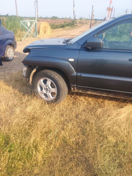 KIA K4 2008 — imagine 4