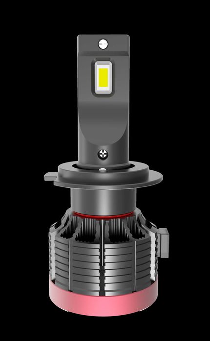 H7 LED Gotek GoldClass - 13.000 lumeni