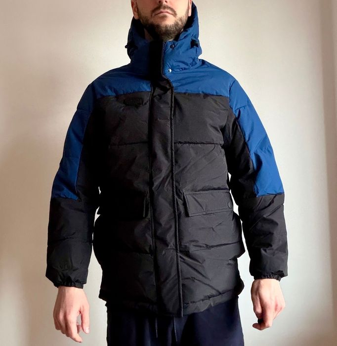 Geacă bărbați – iarnă / wind & rain protection