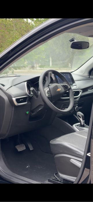 Tracker LTZ 2023.