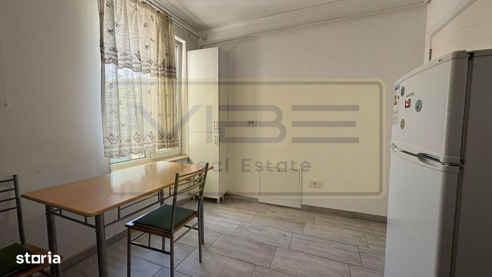 Apartament 1 camera + parcare INAMSTRO Copou