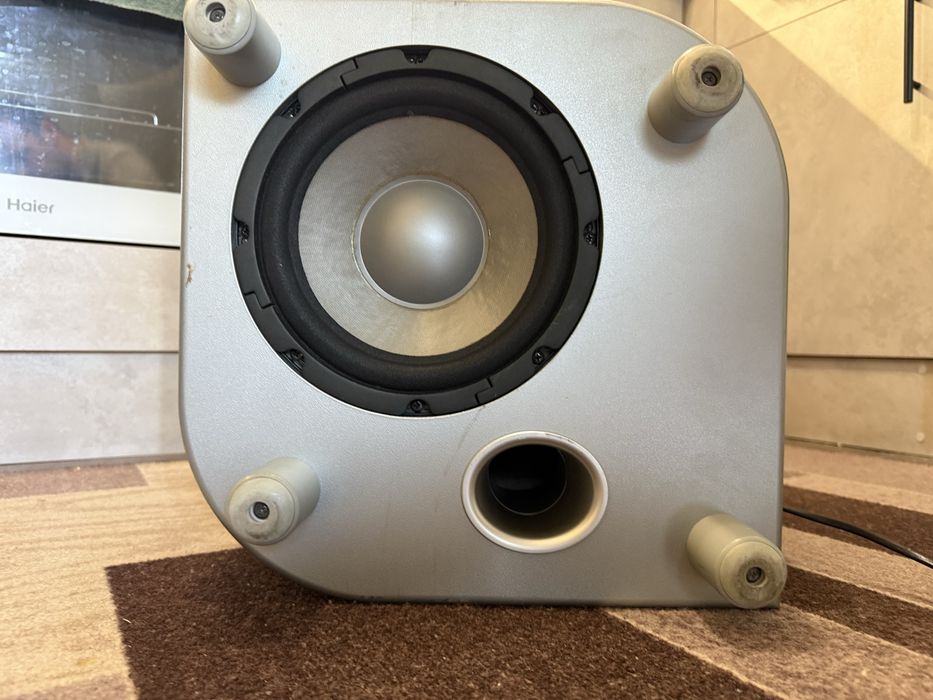 Infinity TSS-SUB500 8” Активен Subwoofer