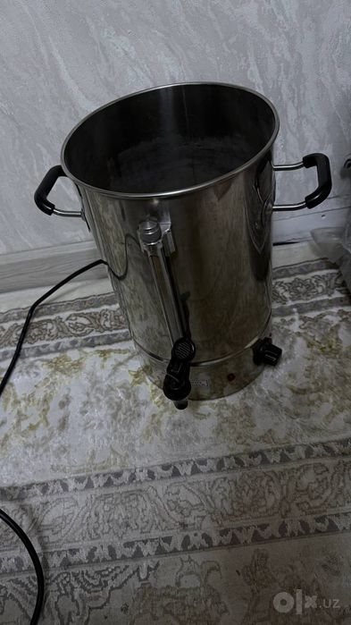 Продам общепит.бойлера для воды