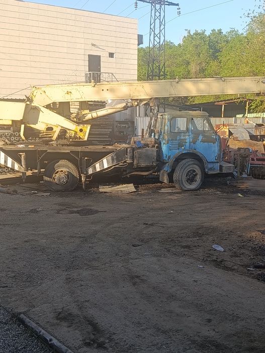 принимаем металлолом в любом виде