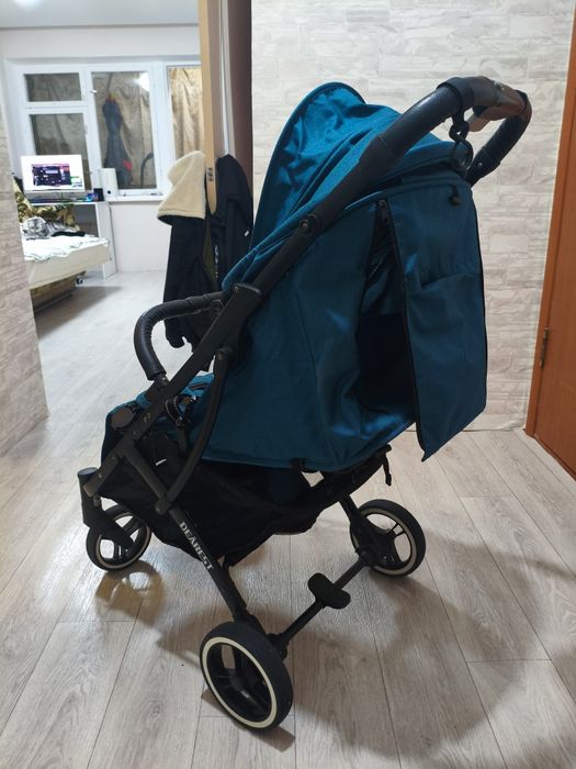 Коляска раскладная