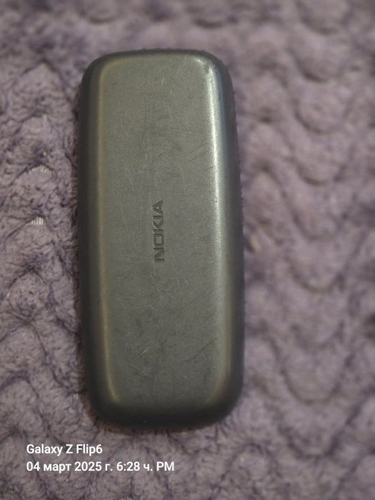 Нокиа 105 отличен