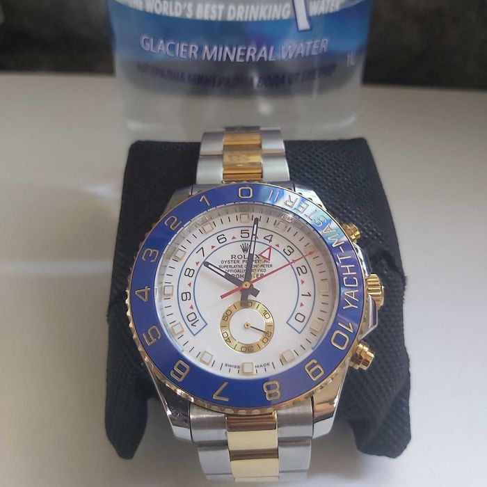 Rolex Yacht-Master 2