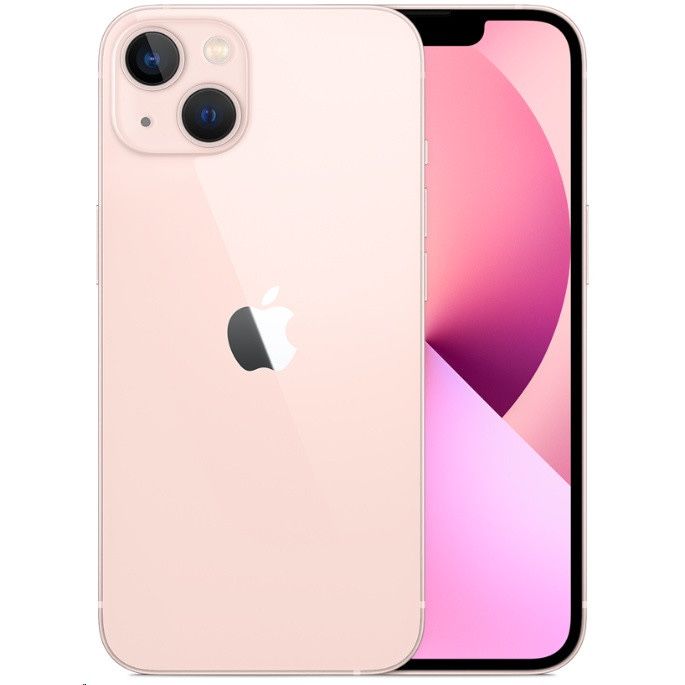 IPhone 13 128GB | PINK