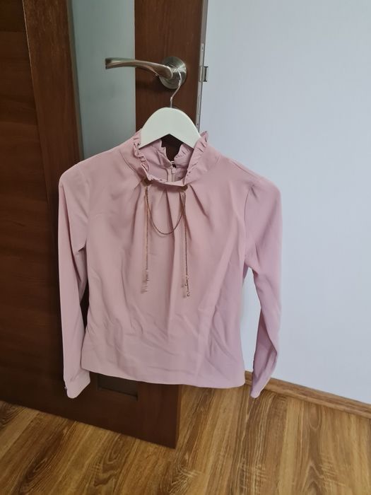 Camasa eleganta nouă