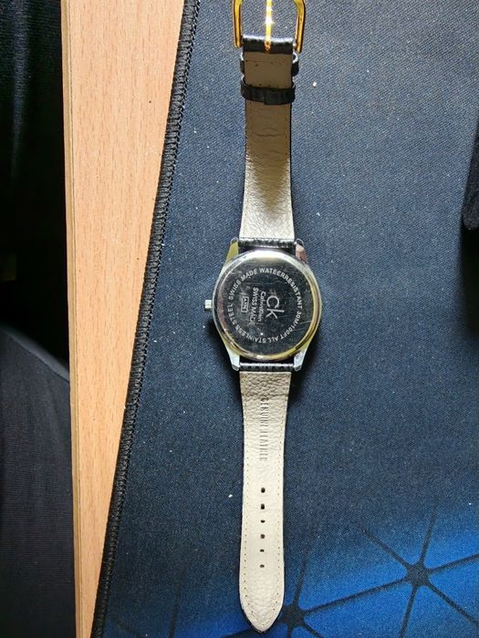 Ceas Calvin Klein