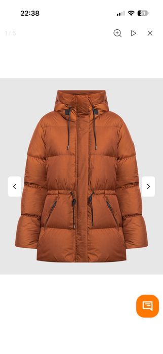 Продам куртку mackage размер L