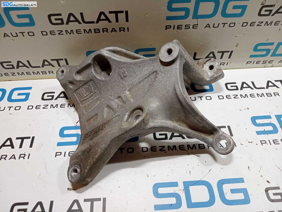 Suport Motor Dodge Nitro 2.8 CRD 2007 - 2012 Cod 20513136F [M7360]