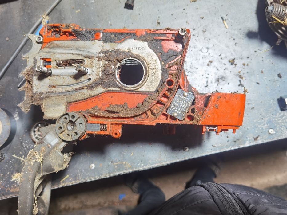 Carter husqvarna 340 345 350 original