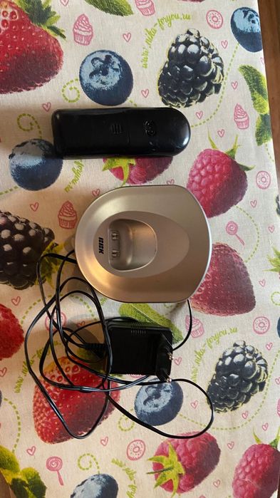 Продам радио телефон