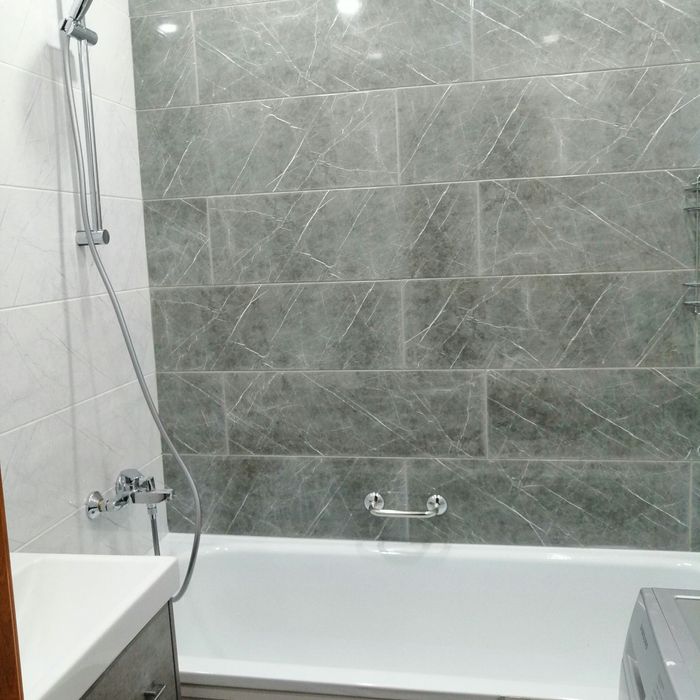 Ванные комнаты под ключ