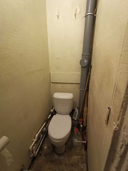 3-х комн. квартира в районе Рахмета