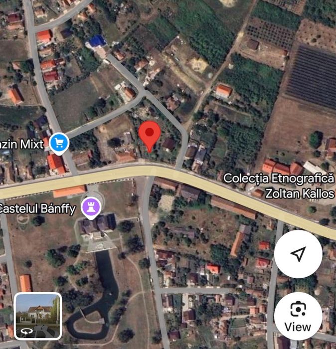 Casă de vânzare Răscruci, Cluj