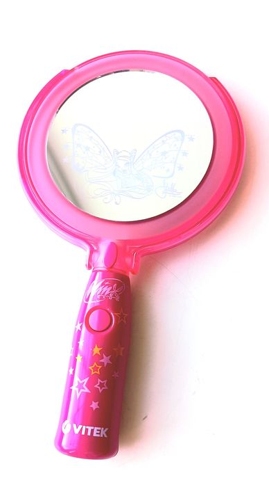 Зеркало настольное Vitek