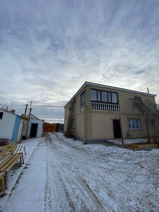 Коттедж сатылады  Геологтан