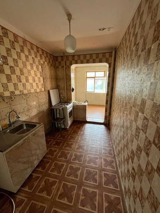 Срочно продается  3хком в центре рядом с ц1