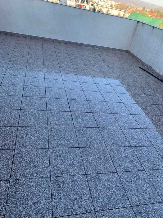 Inchiriez apartament pe termen lung str. CERNA