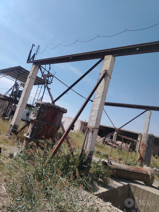 Тал сотилади хама нарсаси бн