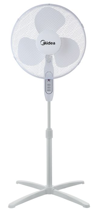 Вентиляторы Midea напольные новый