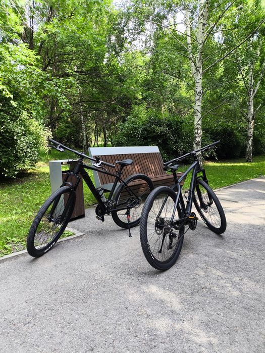 ALPHA Mustang 5 MD 2025 20 дюймов