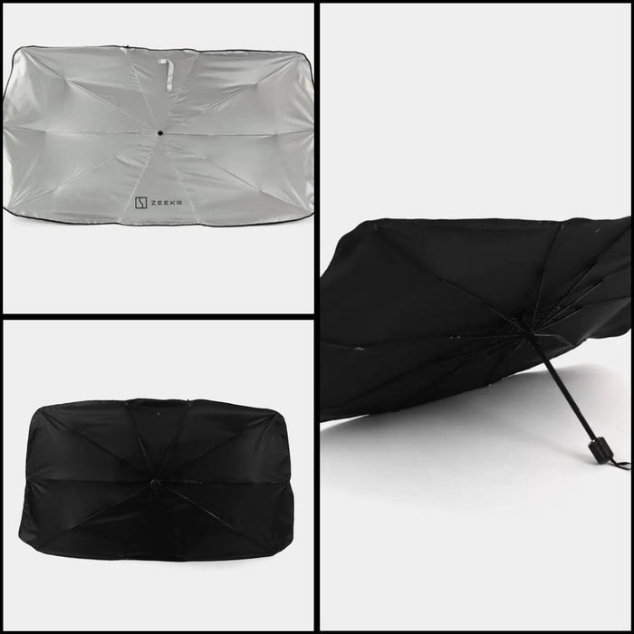 Zeekr labavoy zontik