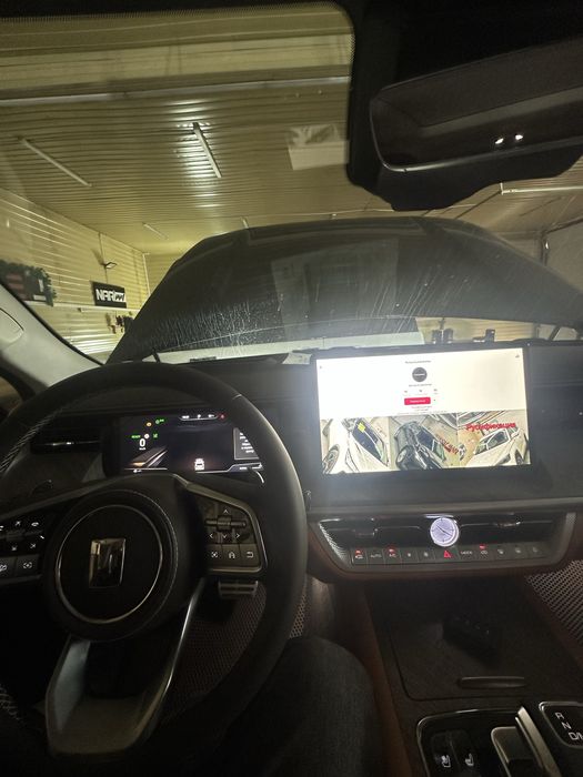 Русификация Кокшетау