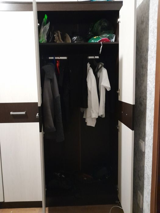 Продам шкаф. Состояние хорошее