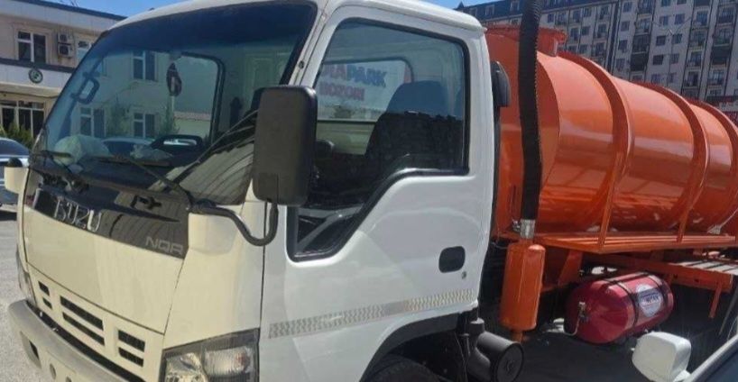 Ассинтезатор(гавновоз)хизмати24/7