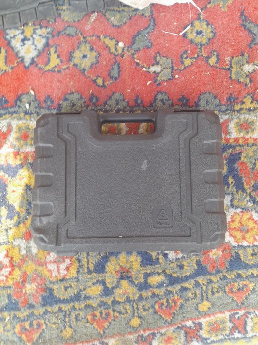 Электроатвертка сотилади